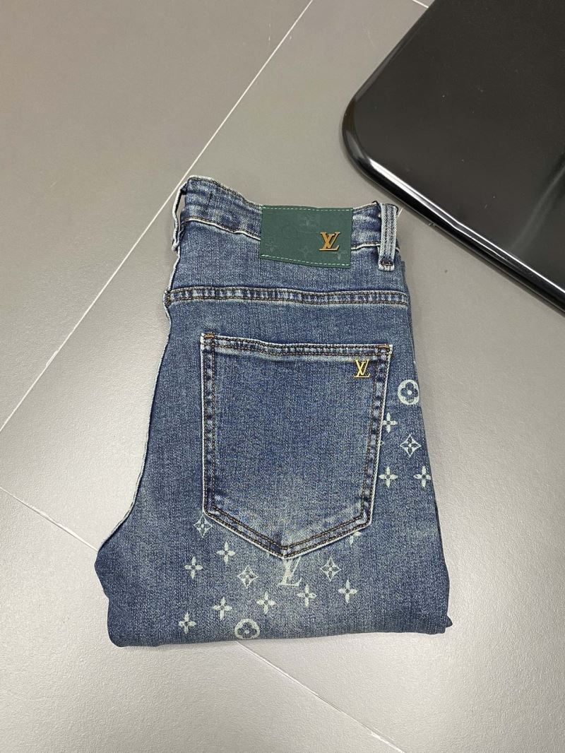 Louis Vuitton Jeans